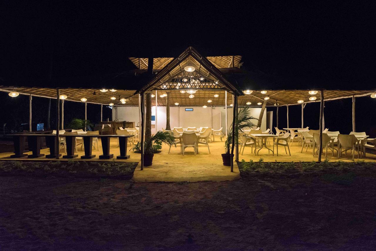 Mandrem Village Resort Eksteriør billede