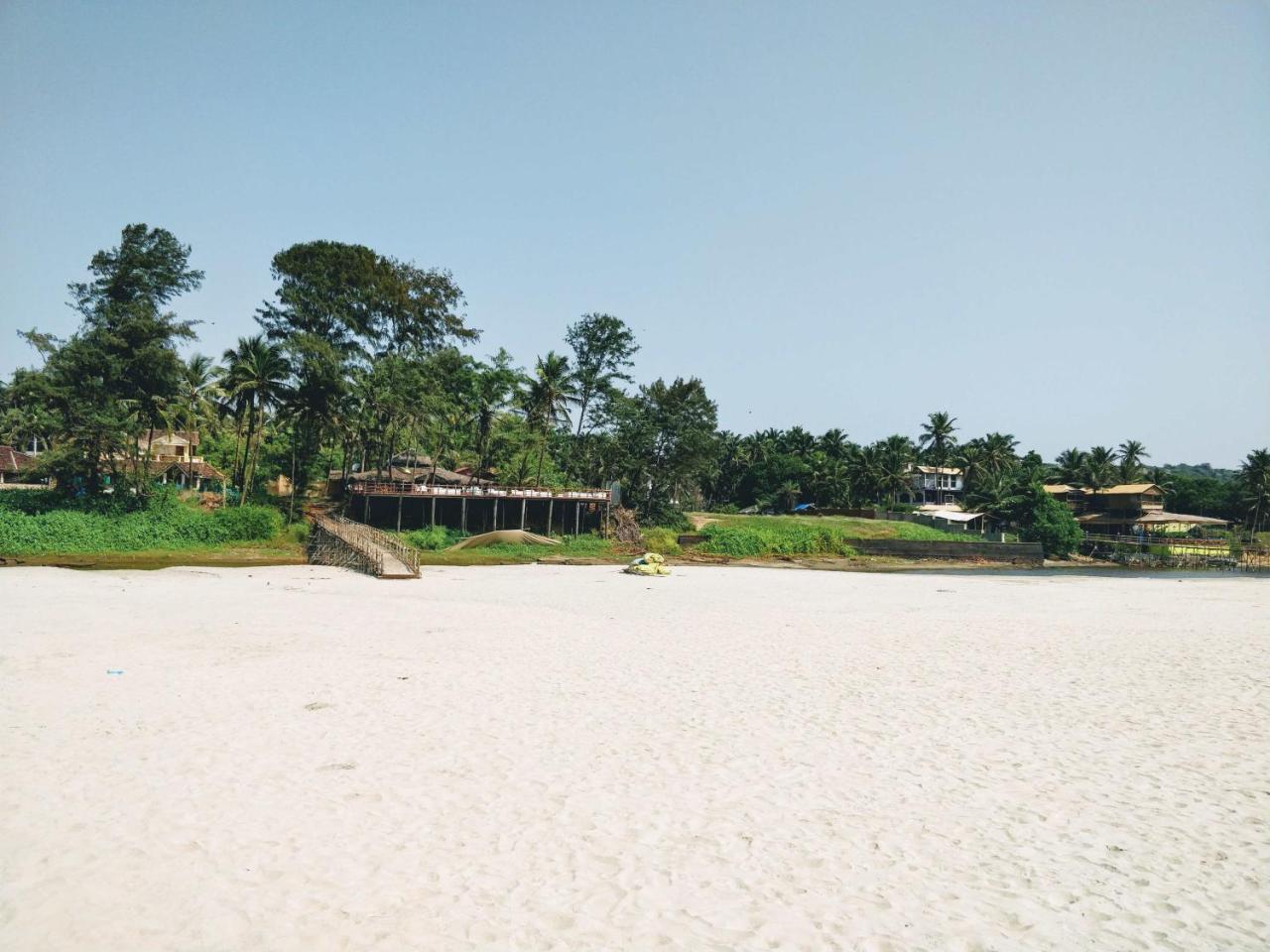Mandrem Village Resort Eksteriør billede
